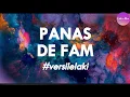 Download Lagu De Fam - Panas Lirik (Versi Lelaki)