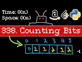 Counting Bits - Leetcode 338