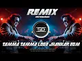 Lagu TAMMA TAMMA LOGE REMIX | JAANKAR EDM MIX | BAPPI LAHIRI HIT SONG | DJ SIDAY REMIX 2025 NEW