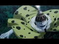 『AMV』 Jujutsu Kaisen OP 1 Full 【Kaikai Kitan - Eve】