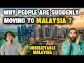 Download Lagu Unbelievable !!! Why People Are Suddenly Moving To Malaysia In 2025 !!! 😱