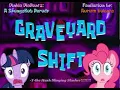 Security job what shift is better Grave Day or Swing