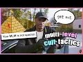 Download Lagu Multi-Level Marketing Companies ARE Cults.