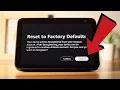 Download Lagu How to factory reset the Amazon Echo Show