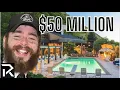 How Post Malone Spends His 50 Million Net Worth