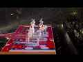 江𤒹生Anson Kong,楊樂文Lokman,王智德Alton - Rebound -MIRROR FEEL THE PASSION CONCERT 2024•HongKong- 20240115