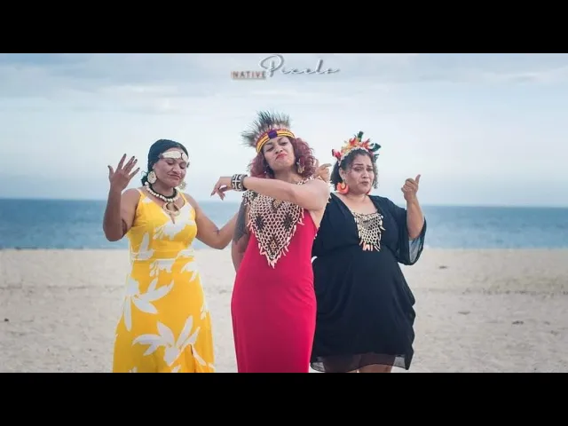Download MP3 It Is Time - Mereani, Estapacifica, Danielle and Native
