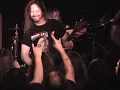 "Deathamphetamine" by Exodus @ El Corazon on 11/15/08