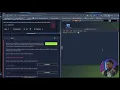 Epic Live Hack TryHackMe Subdomain Challenge HackTheBox Ignition
