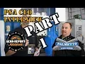 Palmetto State Armory Factory Tour CEO Interview - Part 1