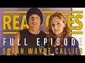 Sarah Wayne Callies On Trauma Healing The Walking Dead Family