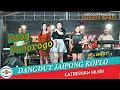 Download Lagu CATRESNAN MUSIK - REOG PONOROGO - ALL ARTIST - DANGDUT PANGGUNG JAIPONG KOPLO - @lensshaofficial