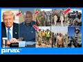 Lagu 🔥 BREAK: US Military Takes On Ghana’s Prez Mahama After 30-Second Jamaica Joint Operation Surfaces
