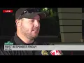 First Responder Friday James Madden Mauldin Police Department