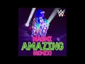 Download Lagu Naomi - Amazing (Remix) [Entrance Theme]
