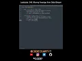 Leetcode 346 Moving Average from Data Stream in Python Python Leetcode Python Coding Tutorial