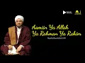 Download Lagu Aamiin Ya Allah Ya Rahman Ya Rahim [Lirik + Arti] | Majelis Rasulullah SAW