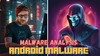 Android Malware steals PRIVATE browsing history Reverse Engineering ANDROID MALWARE