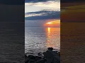 Download Lagu BELLA RIVER | relax music for creation, dreaming, meditation  #sunsetview #sunsetmelody #river