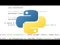 Applied statistics with Python session 3