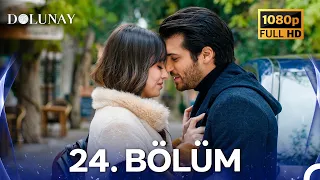 #YENİDEN Dolunay 24. Bölüm HD (Yenilenmiş Görüntü)