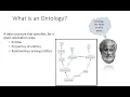 An Introduction to Ontologies by Mark Musen Stanford University