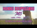 Lagu HANIKU KOUPUSANKU - JMS | Lagu Dusun Sumazau Remix Terbaru (Official Video)
