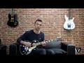 Stevie Ray Vaughan - "Chitlins Con Carne" (Part 1) - Blues Guitar Lesson (w/Tabs)