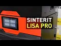Download Lagu Sinterit Lisa Pro Review: The Best Desktop SLS 3D Printer 2020