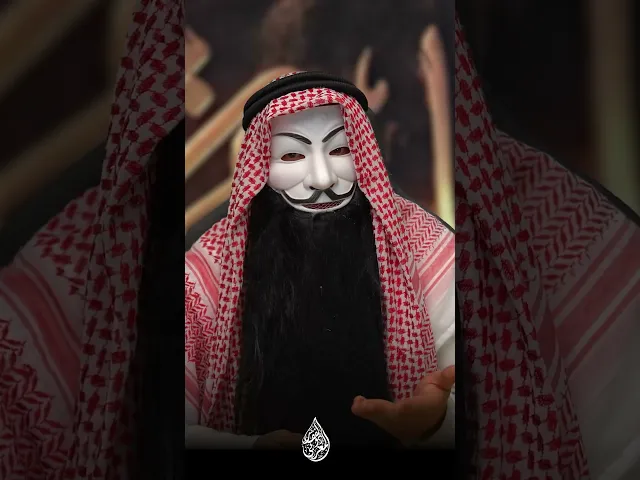 ⁣معاوية كان يـ ـسب وينـ ـال من امير المؤمنين عليه السلام