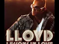LLOYD NEW SONG - TOUCHED BY AN ANGEL 2008