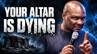 You Can Be Used by God and Still Be Far From Him — Apostle Joshua Selman