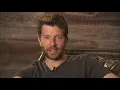 Brett Eldredge - Behind the Sunday Drive Album Cover