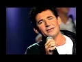 Santa Lucía - Miguel Ríos (1980) HD Performance