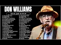 Lagu Don Williams Greatest Hits Full Album - Best Of Songs Don Williams