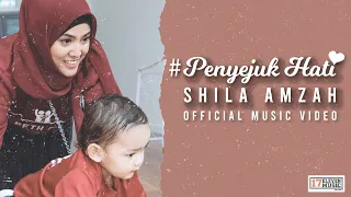 Download 🔴 Shila Amzah - PENYEJUK HATI (OFFICIAL MUSIC VIDEO) MP3