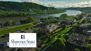 Shawnee State University - Full Episode The College Tour