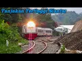 Download Lagu Kereta Api Siantar Express Melintas Di Tanjakan Tinggi Martoba Pematang Siantar