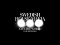Swedish House Mafia - Save The World vs. Reload Mashup