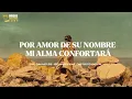Redimi2 - Del Salmo 23 (Letra) feat. Distrito Royal