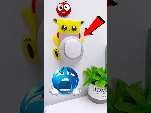 āĻāϰā§āϰ āĻāĻ ā§ŠāĻāĻŋ Gadget āĻĻā§āĻāϞ⧠āĻ
āĻŦāĻžāĻ āĻšāĻŦā§! āĻļā§āώā§āϰāĻāĻž āĻŽāĻžāϏā§āĻ āĻšā§āϝāĻžāĻ!#shorts #beddingset #sensorlight #doorguard