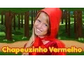 Download Lagu Chapeuzinho Vermelho | Canções de Ninar | Contos de Fadas