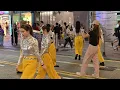 Side cam] babyMINT i Dance Cover @heressean| 10.10.2026