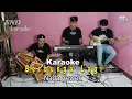 Download Lagu Karaoke Berbunga lagi Nada cewe Versi Bajidor