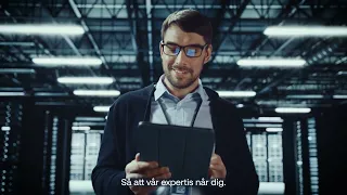 Introducing Securitas Technology
