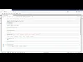 Python list part1