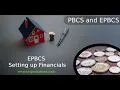 EPBCS Setting up Financials Explained Step-by-Step Oracle EPBCS Tutorial 2026