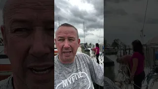 Boat Passage Mentoring – Maryland to Florida