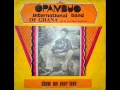 Download Lagu Amma Ghana - Opambuo International Band of Ghana