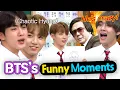 Download Lagu [Knowing Bros] From Caricatures to Voice Impressions!✨ BTS' Multi-talented Moments🔥